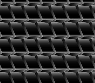 Soyut rhombus seamless modeli.