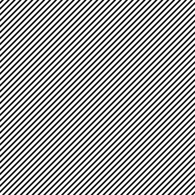 soyut hatları desenini