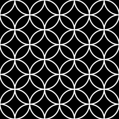 soyut daireler, yüzük modeli