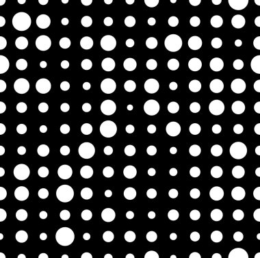 soyut geometrik desen