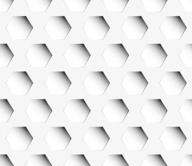 soyut geometrik desen