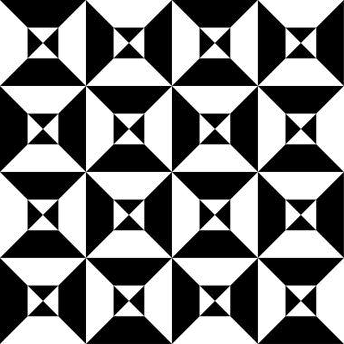 soyut kareler arka plan