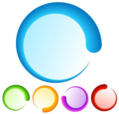 Preloader arabellek, işlem göstergesi ayarla