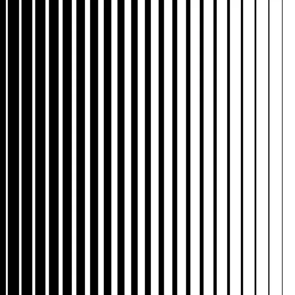 Patroon van abstracte lijnen — Stockvector