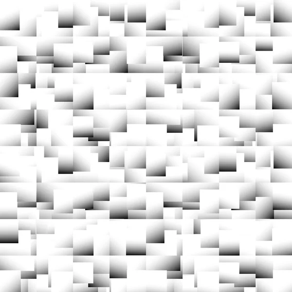 抽象的な単色パターン — ストックベクタ