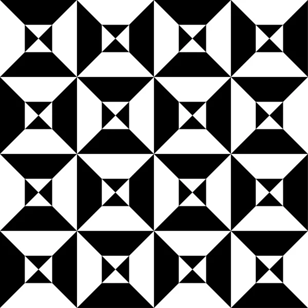 Абстрактные квадраты — стоковый вектор