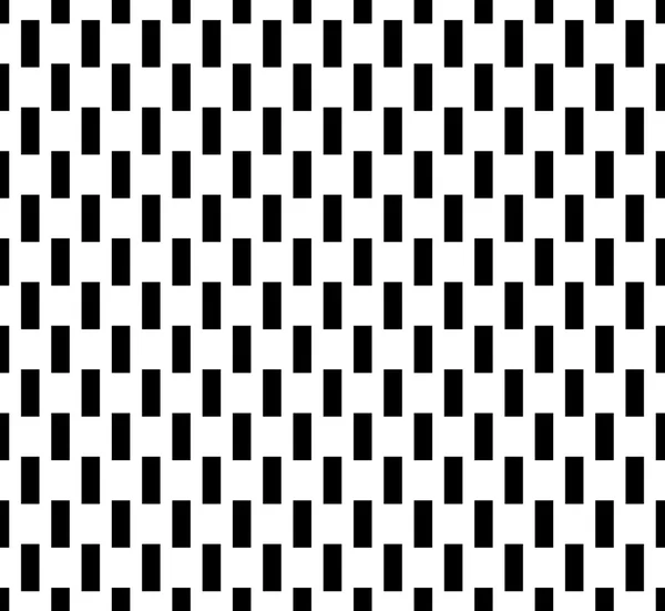 단색 사각형 패턴 — 스톡 벡터