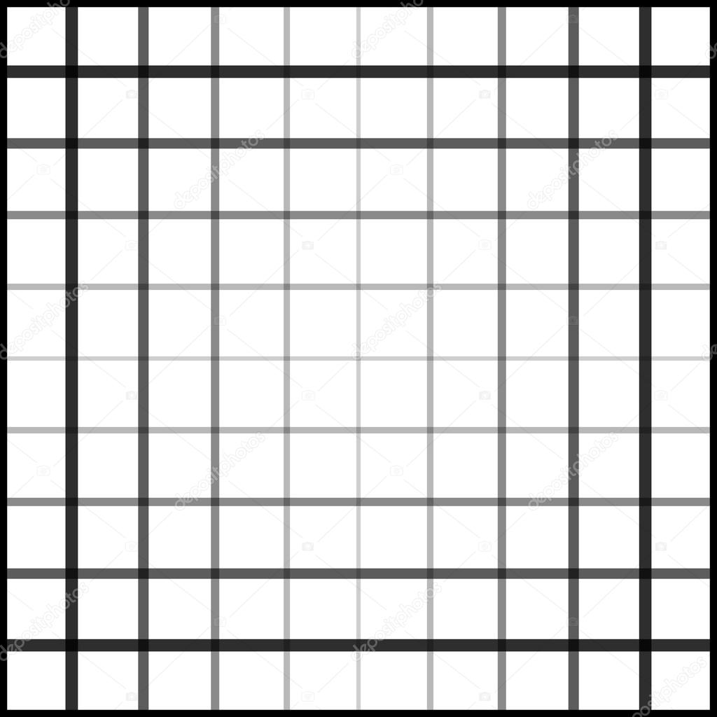 Abstract grid, lines background. — Stock Vector © 91954434