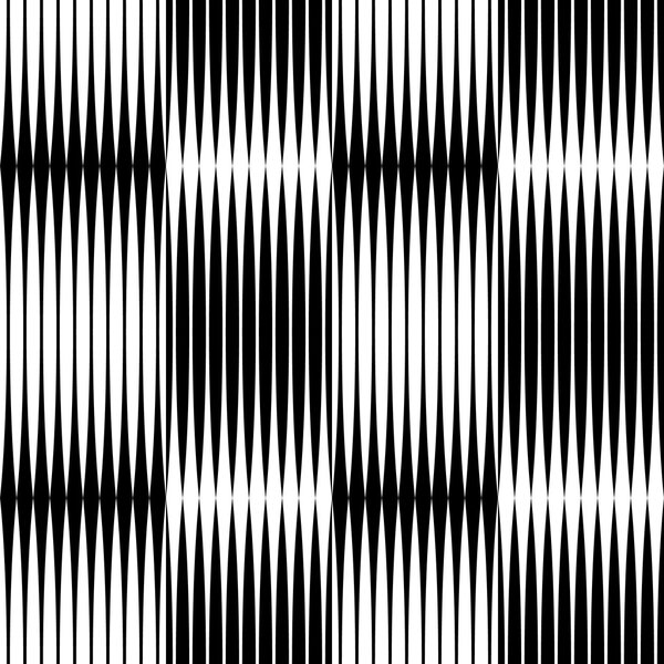 triangle shapes seamless pattern