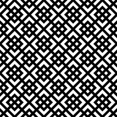 Dikişsiz tek renkli soyut desen.