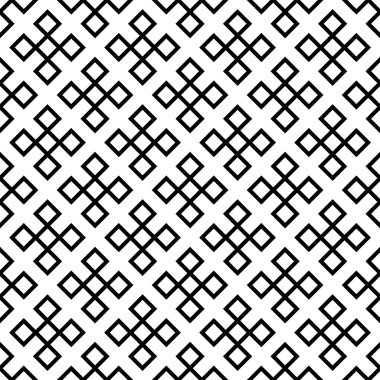 Dikişsiz tek renkli soyut desen.