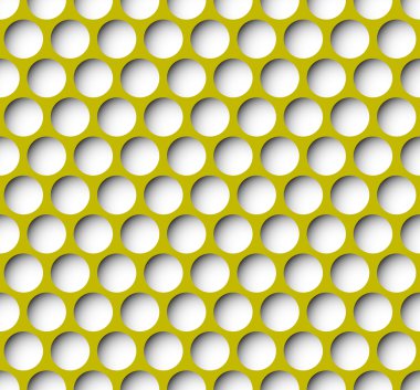 Renkli polka dot arka plan.