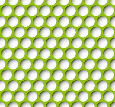 Renkli polka dot arka plan.