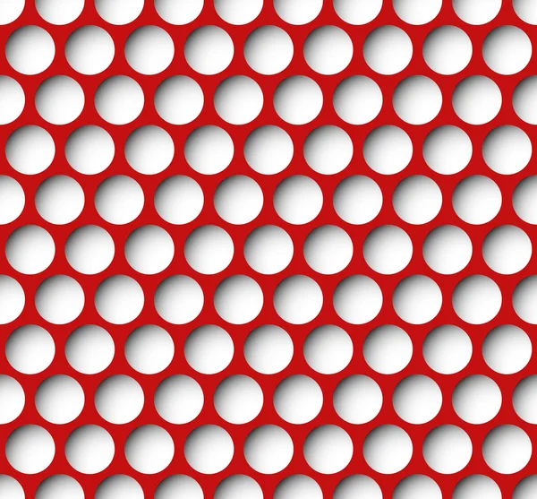 Renkli polka dot arka plan.