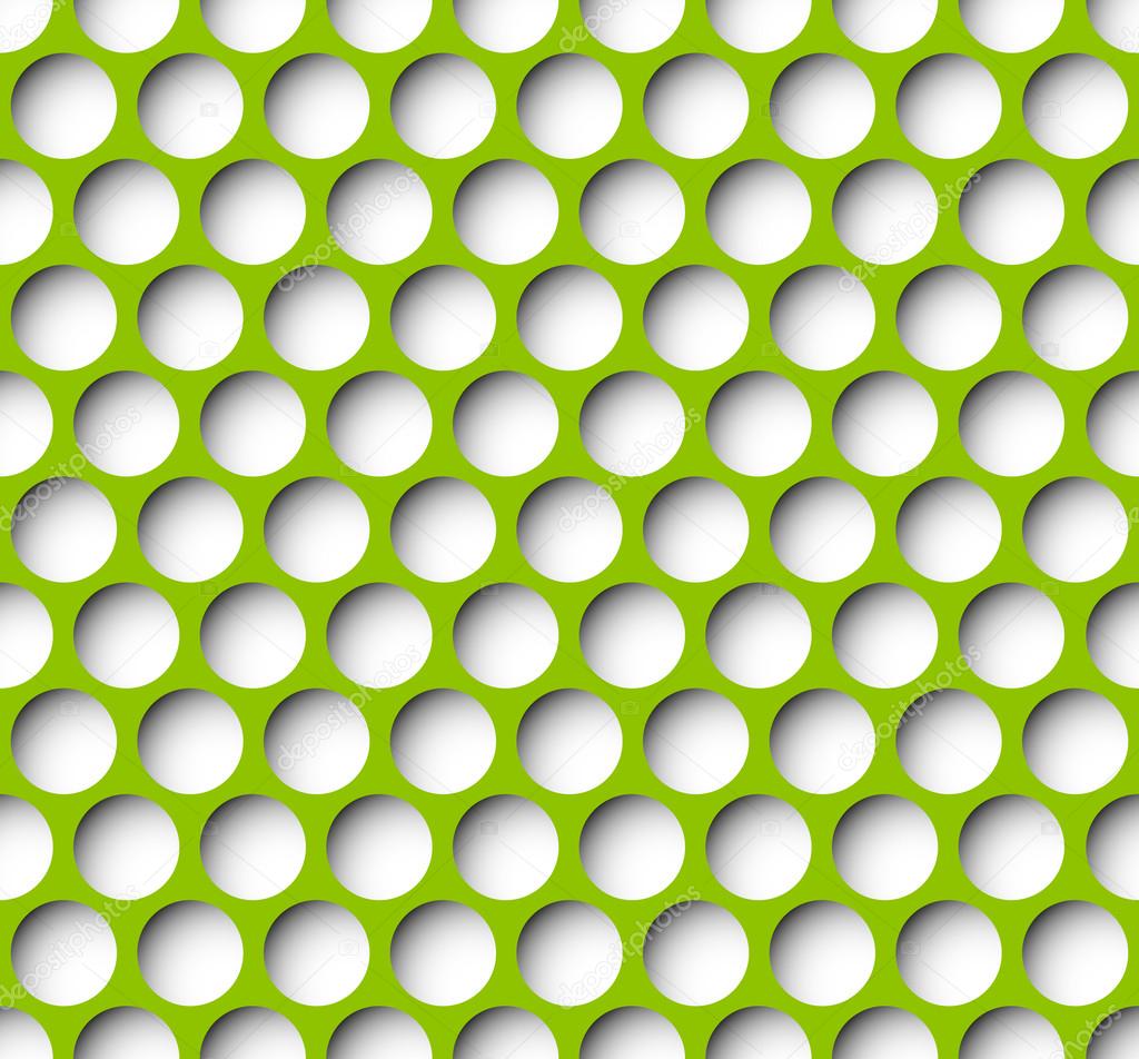 カラフルな水玉の背景 ストックベクター C Vectorguy