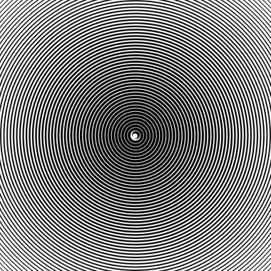 Çemberler arka plan