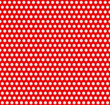 Renkli polka dot arka plan.