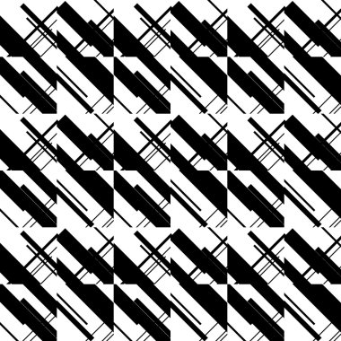 soyut tek renkli desen