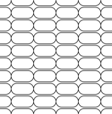 dikdörtgen kare şekilleri ile desen.