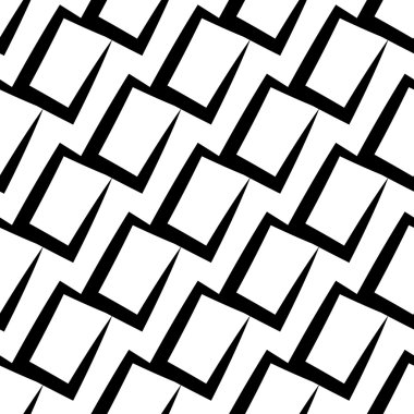 Kılavuz, kafes seamless modeli.