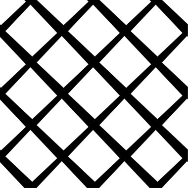 Kılavuz, kafes seamless modeli.