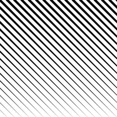 soyut çapraz çizgili desen