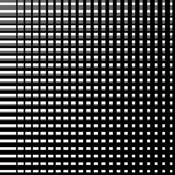 Abstrakt korsande linjer bakgrund — Stock vektor
