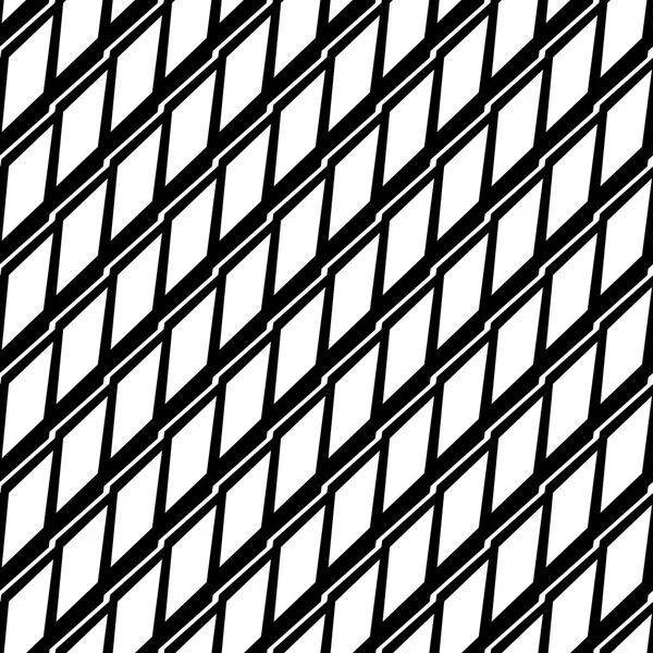 Grid, mesh seamless pattern. — Stock Vector