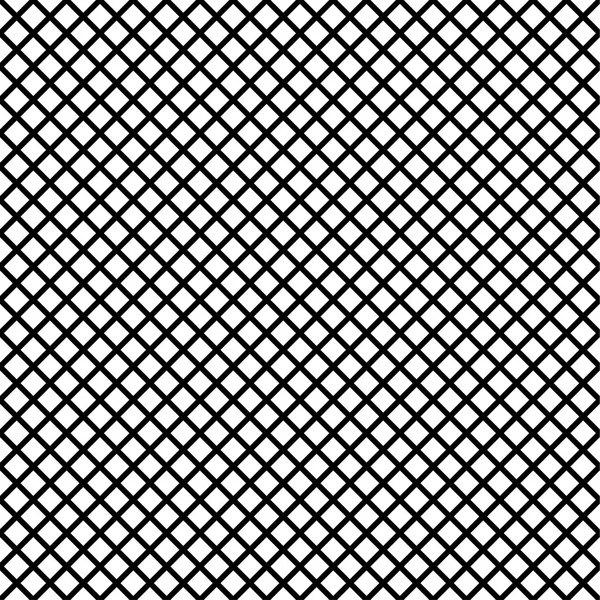 추상 사각형 모양 패턴 — 스톡 벡터