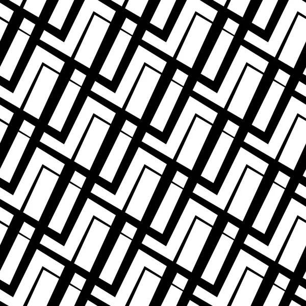 Grid, mesh seamless pattern. — Stock Vector