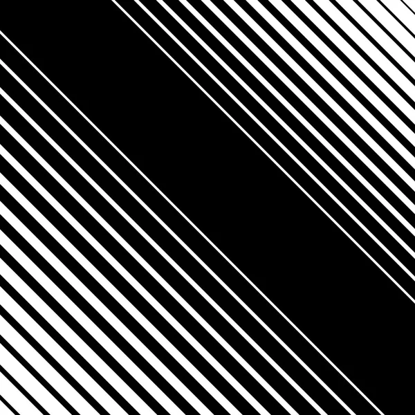 Abstrakt diagonala linjer mönster. — Stock vektor
