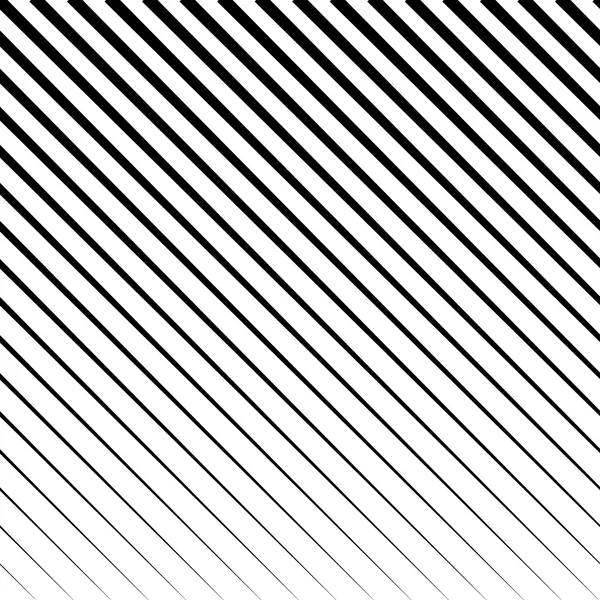 Abstrakt diagonala linjer mönster — Stock vektor