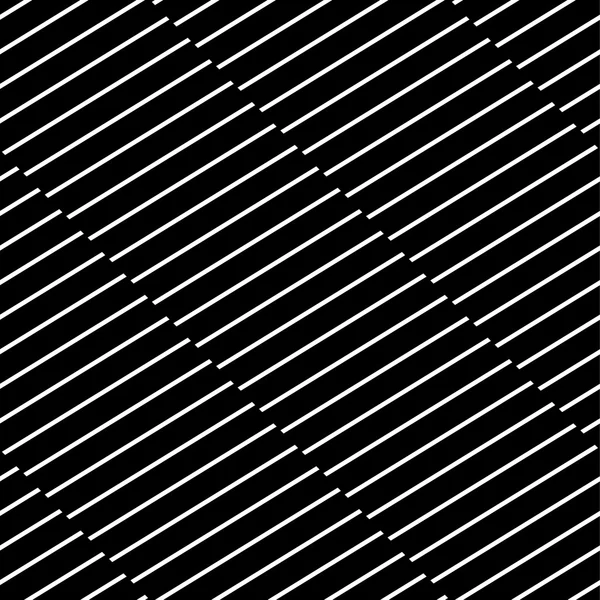 Modèle de lignes diagonales — Image vectorielle