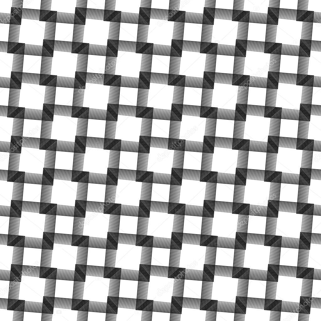 Abstract grid, mesh background.