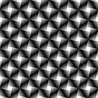 Soyut kılavuz, kafes arka plan.