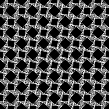 Soyut kılavuz, kafes arka plan.