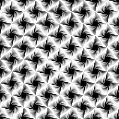 Soyut kılavuz, kafes arka plan.