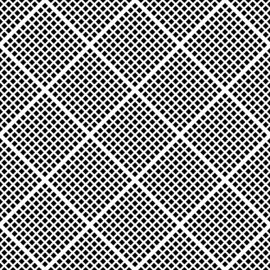 Mozaik kareler soyut desen