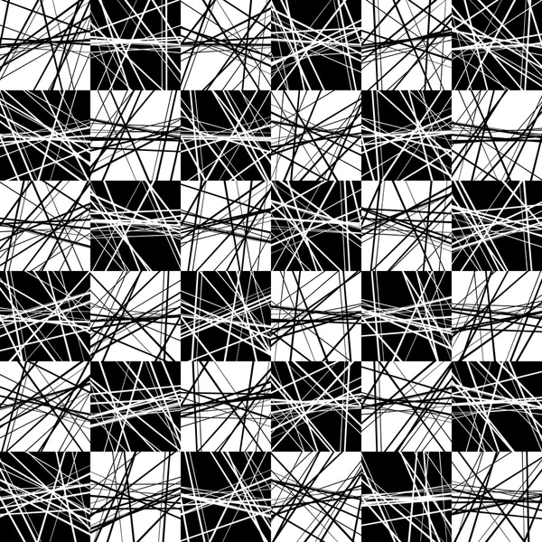 Lignes abstraites fond — Image vectorielle