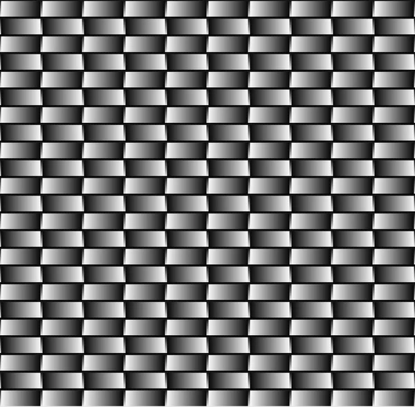 Rechtecke formen abstrakte Muster — Stockvektor