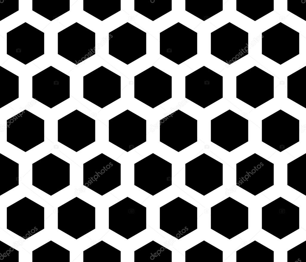 octagon shapes abstract pattern