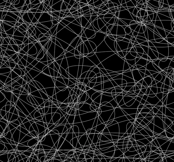 Абстрактные линии — стоковый вектор
