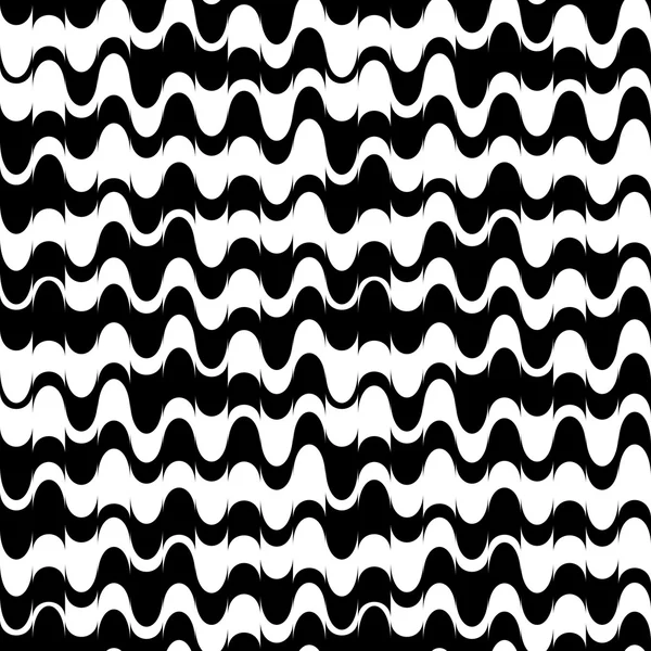 Zigzag формирует абстрактный фон — стоковый вектор