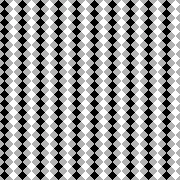 추상 사각형 모양 패턴 — 스톡 벡터