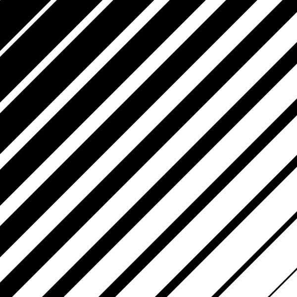 Patroon met diagonale rechte lijnen — Stockvector