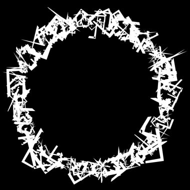 soyut döngüsel öğe