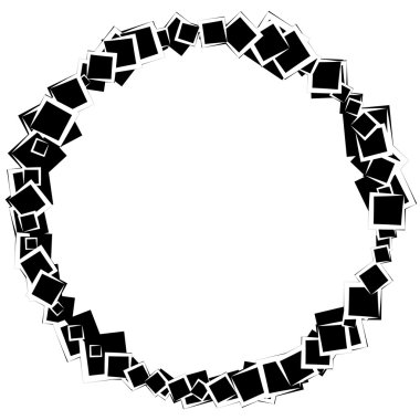 soyut döngüsel öğe