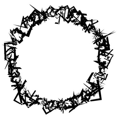 soyut döngüsel öğe