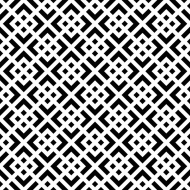 Dikişsiz soyut tek renkli desen.