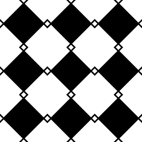 Αφηρημένη τετραγωνικό μοτίβο — Διανυσματικό Αρχείο